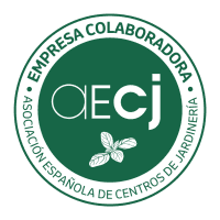 Logo Spanish Association of Garden Centers