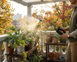 Get ready for the autumn season